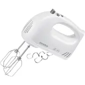 Severin HM3820 Batteur à main 300 W Blanc