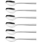 Zwilling Dinner Espressolöffel Set 6-teilig, poliert 104159 4009839342905