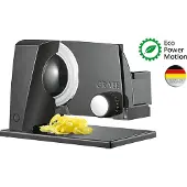 Graef S10002 SKS100 Allesschneider 170 W, max. bis zu 20,0 mm