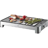WMF Lono Tischgrill flach & gerippt 3200000400 4211129131261