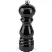 Peugeot Paris Moulin à poivre 12 cm uSelect Noir Laqué Bois