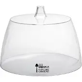 Boska Cheese Curler Amigo with Stolp - Tete de Moine cheese curler - Tete de Moine - Chocolate curler - 220 x 220 x 175 mm - Partiellement lavable au lave-vaisselle - Ustensiles de cuisine -