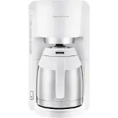 Rowenta Cafetière filtre CT3811 - 850W - Blanc