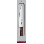 Victorinox Couteau De Chef Wood 22 Cm