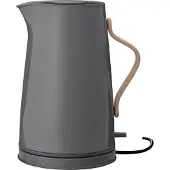 Stelton Emma - Bouilloire 1,2 litre, gris