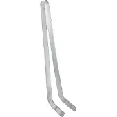 Rösle Pinces à Griller Courbées Rösle Cuisine 35 cm