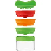 Oxo Coupe spirale OXO Good Grips 3-en-1