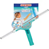 Leifheit Raclette à vitres XL Window Slider vert Click