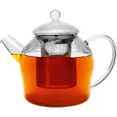 Bredemeijer Minuet 1.2l Teapot Clair