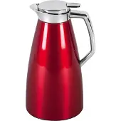 EMSA Conseil rapide Plaza, Carafe isotherme, Rouge