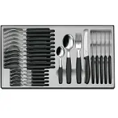 Victorinox Couteau de Poche - - Outrider - Rouge - 14 Fonctions - Mixte