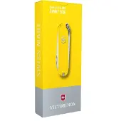 Victorinox Classic SD Sunny Side 7 Fonctions