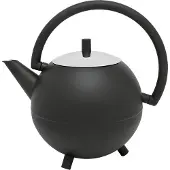 Bredemeijer Saturn 1.2l Teapot Noir