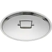 Le Creuset Couvercle Le Creuset Inox 28 cm