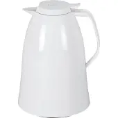 EMSA Mambo, Carafe isotherme, Blanc