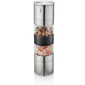 GEFU Lamola Grinder Argenté