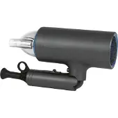 ProfiCare Sèche-cheveux de voyage HT 3073 BL