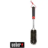 Weber Brosse pour Grille à Trois Côtés 46 cm