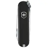 Victorinox Classic Sd Pocket Knife Rouge