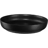 Asa selection Assiette Coppa Kuro Gourmet, 22 cm