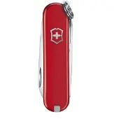 Victorinox Outil multifonctions Classic SD Style Icon