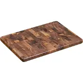 Zassenhaus Acacia, Planche à découper, Marron