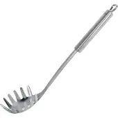 Küchenprofi Cuillère à spaghetti, Ustensiles de cuisine, Argent