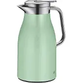 Alfi Skyline, Carafe isotherme, Vert