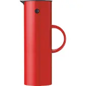 Stelton Em77 Thermal Bottle Rouge