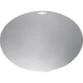 Kaiser Pelle à tarte 28 cm, Couverts de service, Argent