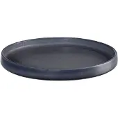 Asa selection Assiette Form'art Carbon, 15.5 cm