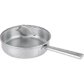 Beka Poêle inox 28cm - - 101040 - cicla