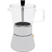 Leopold Vienna Cafetière espresso "Otto" 4 tasses