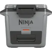 Ninja FB131EUGY glacière 28 L Gris