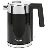 Graef Bouilloire WK 402, numéro de modèle 308542