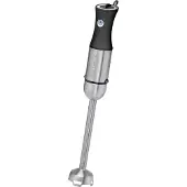 ProfiCook Mixeur plongeant PC-SM 1094, 1000 W, noir, acier inoxydable.