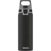 SIGG Shield One Black 0,75l Bk 8992.30