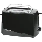Severin Grille-pain AT 2287 700 watts noir