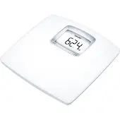 Beurer Pèse-personne PS 25 Digital blanc