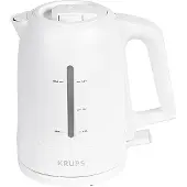 Krups Bouilloire BW244110 Blanc