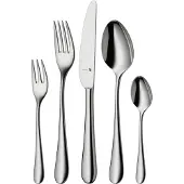WMF Merit set de couverts 12 personnes 66 pièces