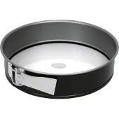 Dr. Oetker Moule à Manqué Dr. Oetker Kreativ Verre Bodem 26 x 26 cm