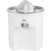 Braun CJ3050 Tribute Collection Presse-agrumes
