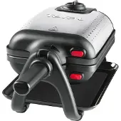 Tefal Gaufrier Tefal King Size Wm756d12