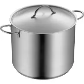 WMF 07.9538.6030 Marmite 14 L Acier Inoxydable