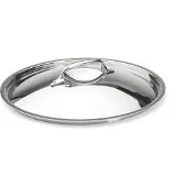De Buyer Couvercle Acier Inoxydable Affinity 28 Cm