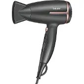 Beurer Sèche-cheveux de voyage 1600w hc25