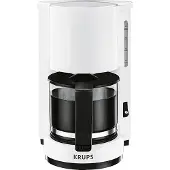 Krups Machine à café F 183.0110 600 W blanc
