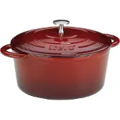 kela Calido Cocotte 21 cm Rouge