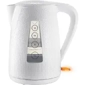 Unold 18550 1.7L 2200W Blanc bouilloire